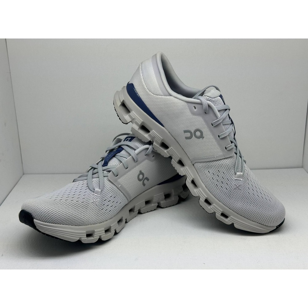 On Running Cloud X 4 Lavender Acai Women 11 Training Shoes 3WE30073559